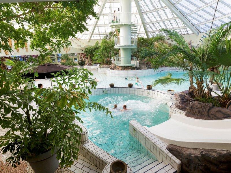 Center Parcs Park Zandvoort
