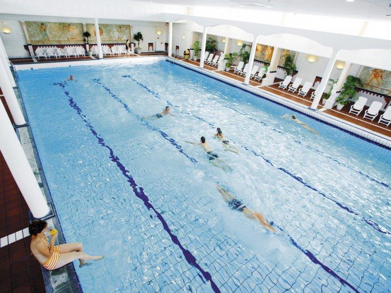 Center Parcs Park Zandvoort