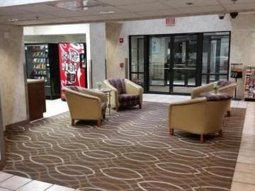 Plano Inn & Suites