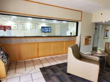 Plano Inn & Suites