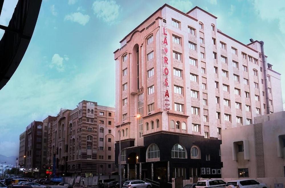 Rotana Muscat