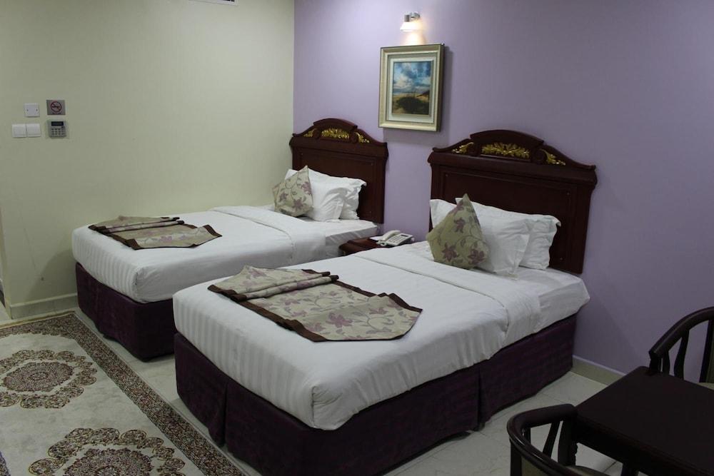 Al Diyar Hotel