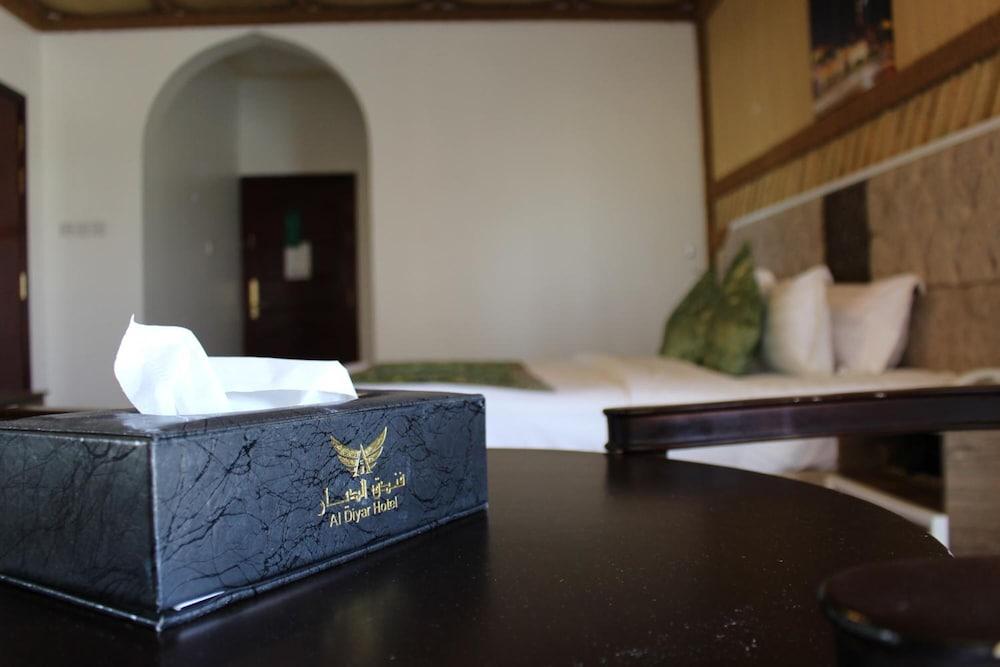 Al Diyar Hotel