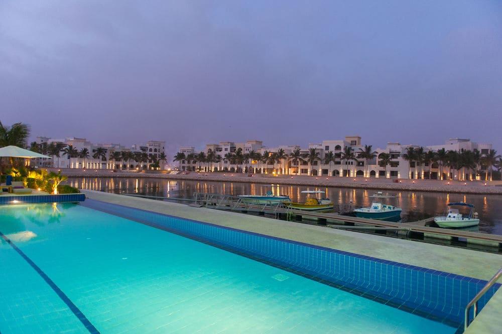 Juweira Boutique Hotel