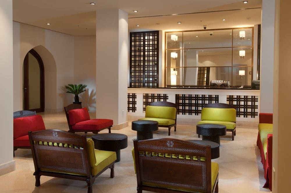 Juweira Boutique Hotel