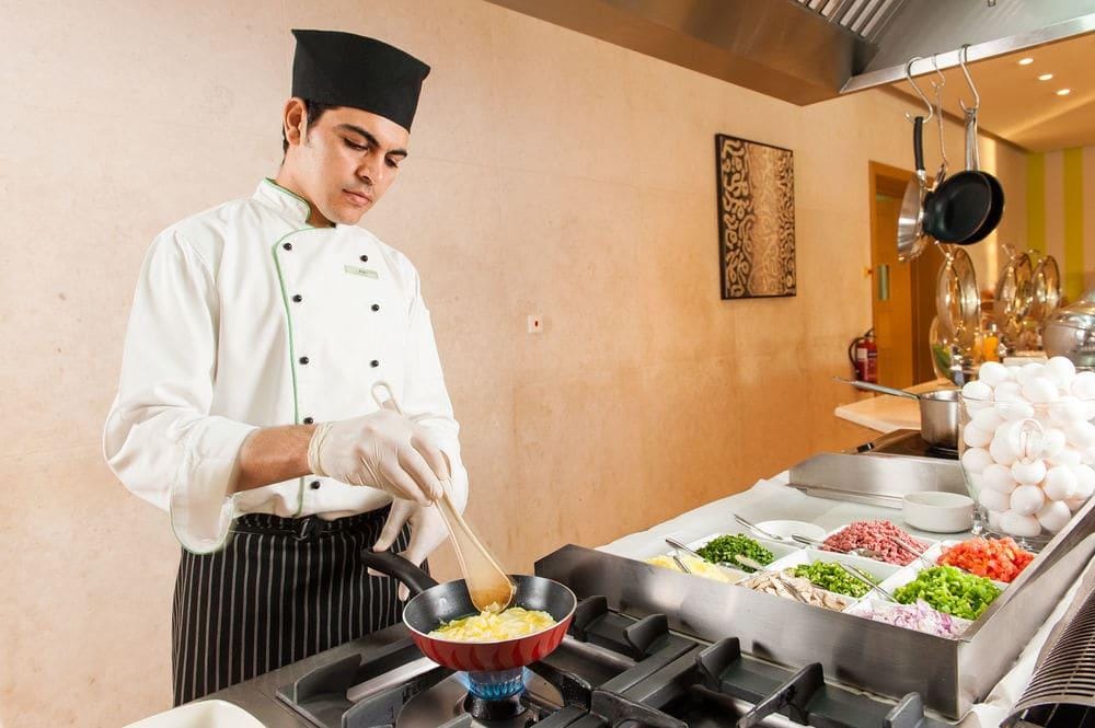 Juweira Boutique Hotel