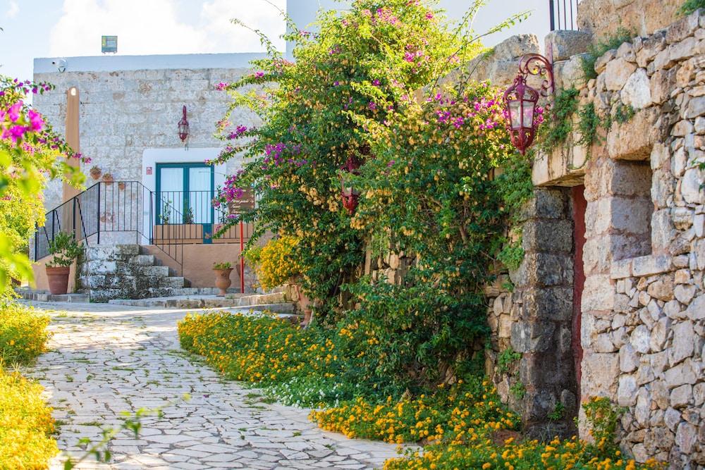 Masseria Fontanelle