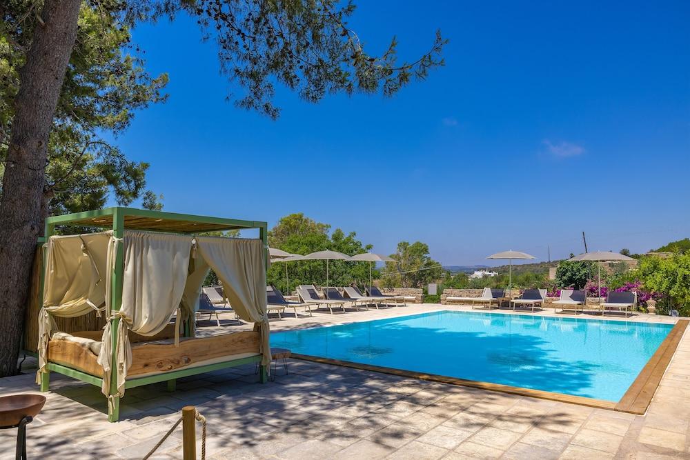Masseria Fontanelle