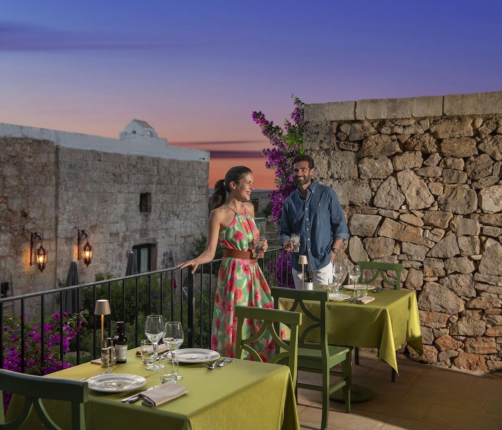 Masseria Fontanelle