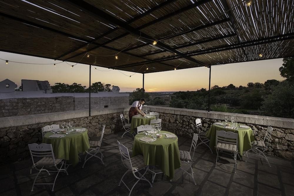Masseria Fontanelle