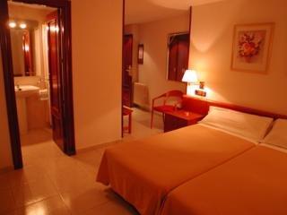 Hostal Dos Rios