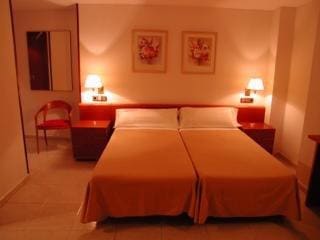 Hostal Dos Rios