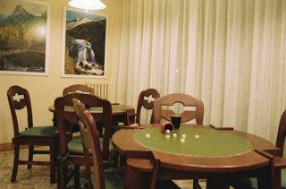 Hostal Dos Rios