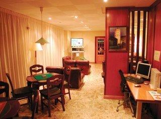 Hostal Dos Rios