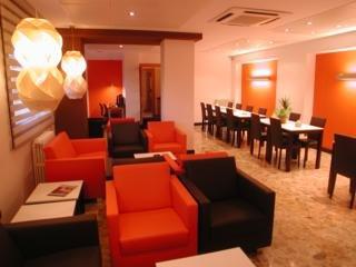 Hostal Dos Rios