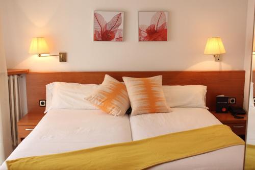 Hostal Dos Rios