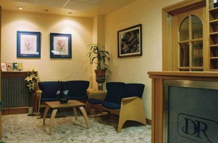 Hostal Dos Rios