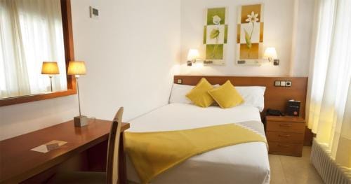 Hostal Dos Rios
