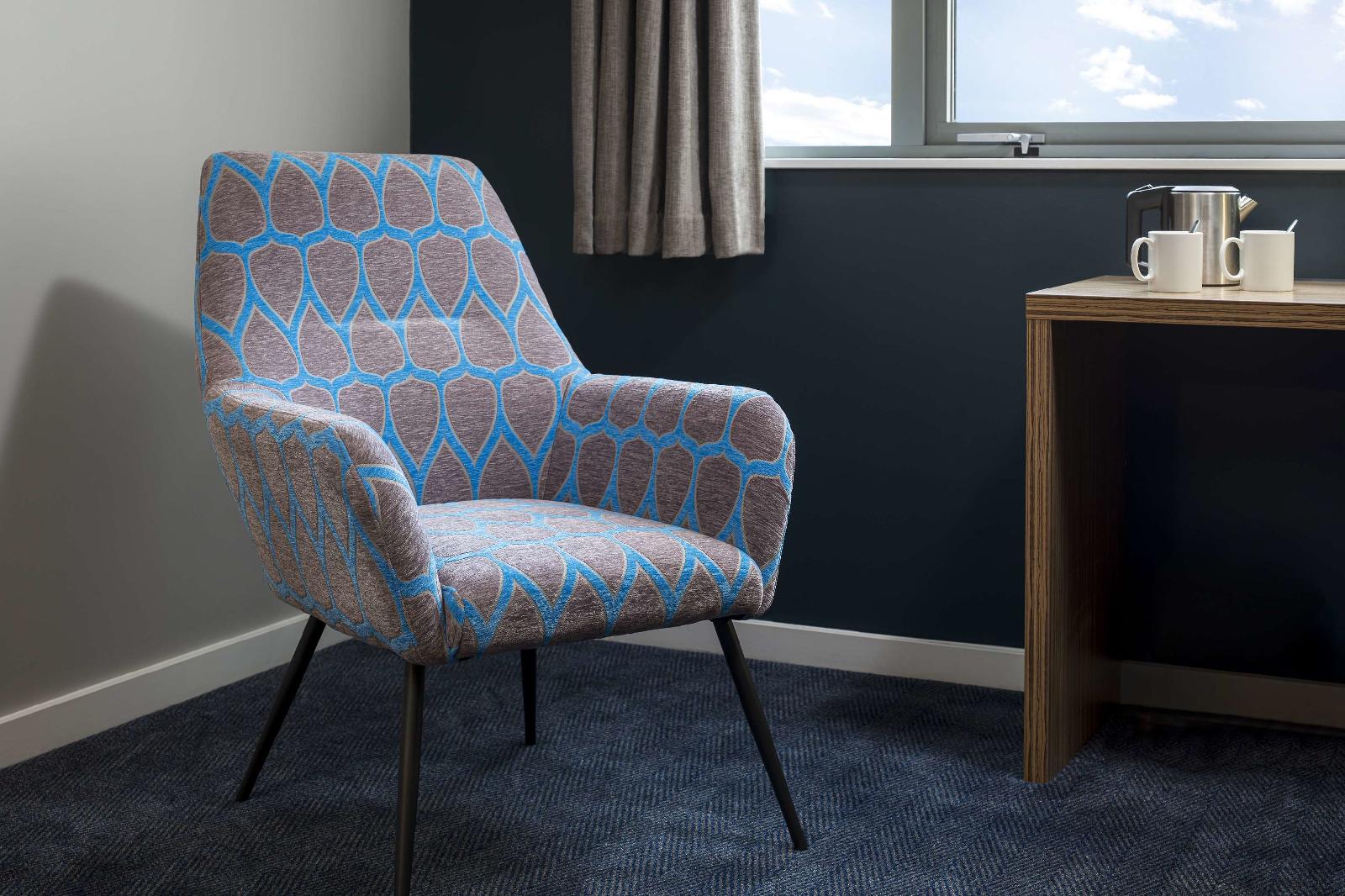 Travelodge Manchester Piccadilly