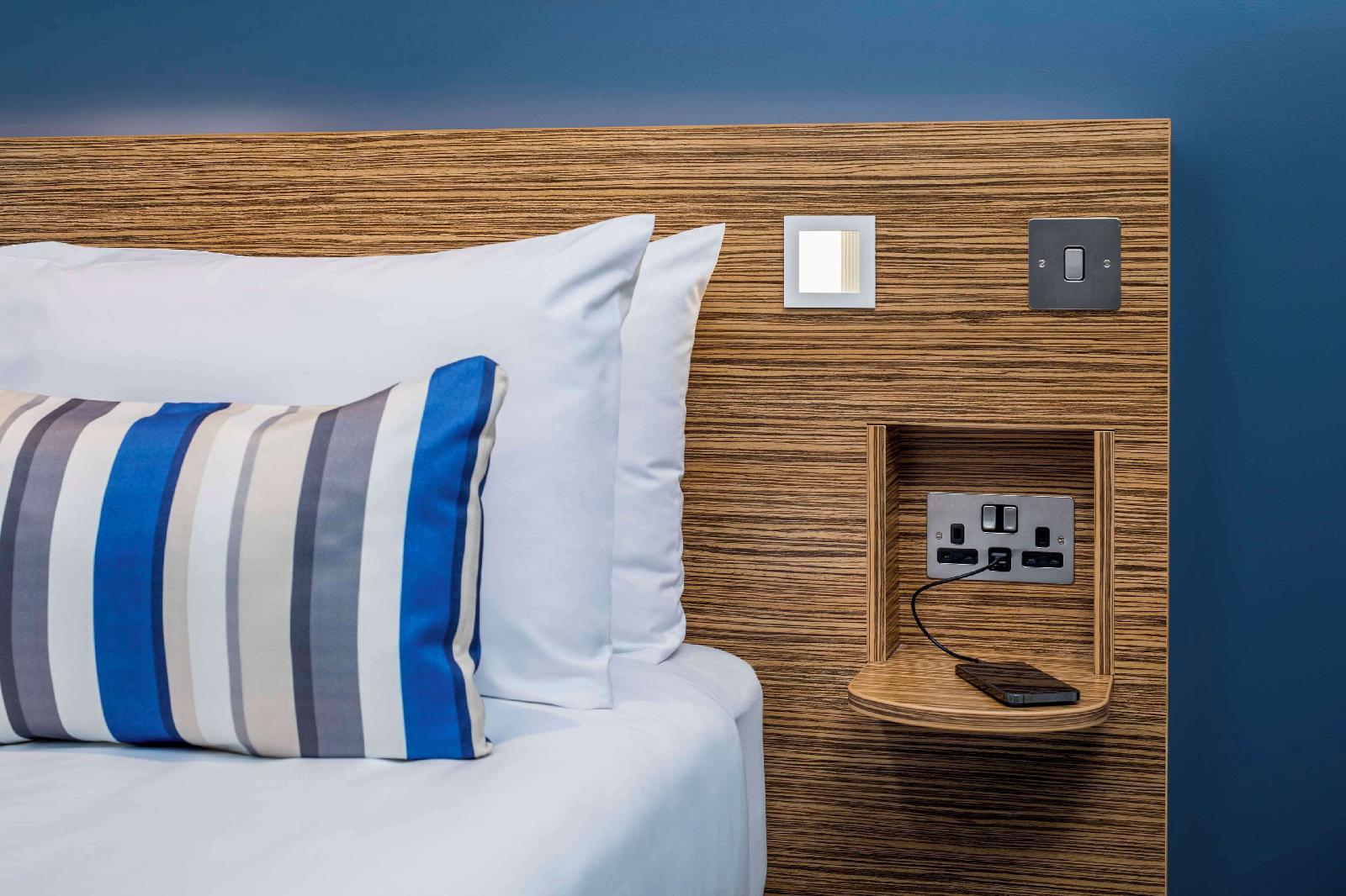 Travelodge Manchester Piccadilly
