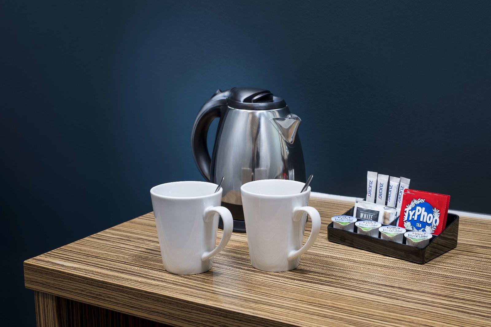 Travelodge Manchester Piccadilly