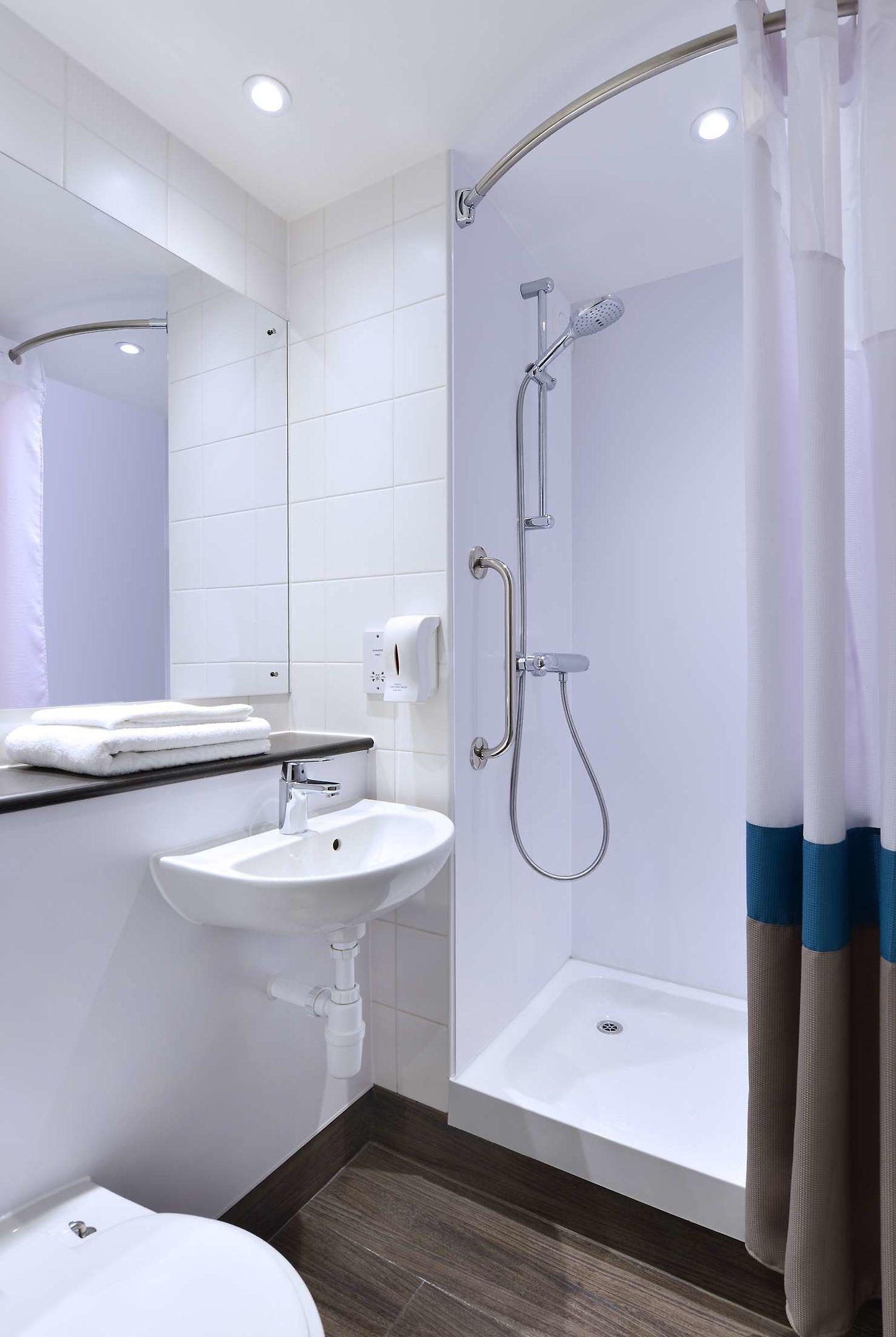 Travelodge Manchester Piccadilly