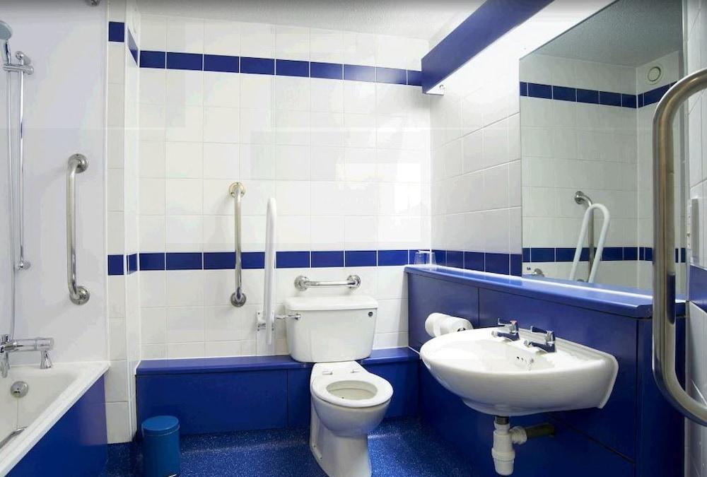 Travelodge Manchester Piccadilly