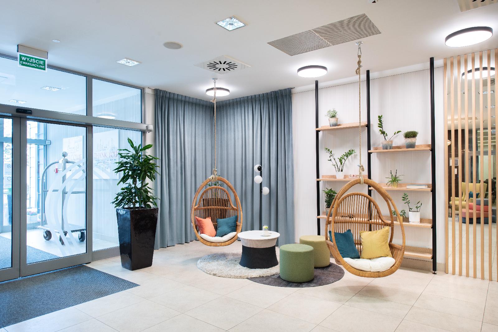 Best Western Plus Hotel Arkon Park