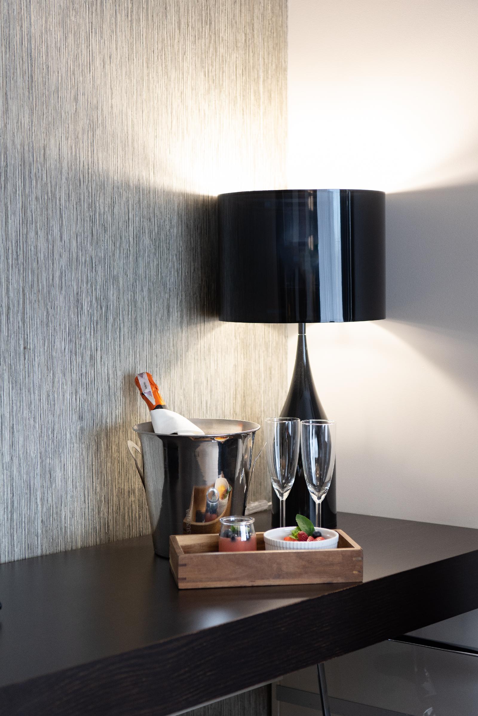 Best Western Plus Hotel Arkon Park