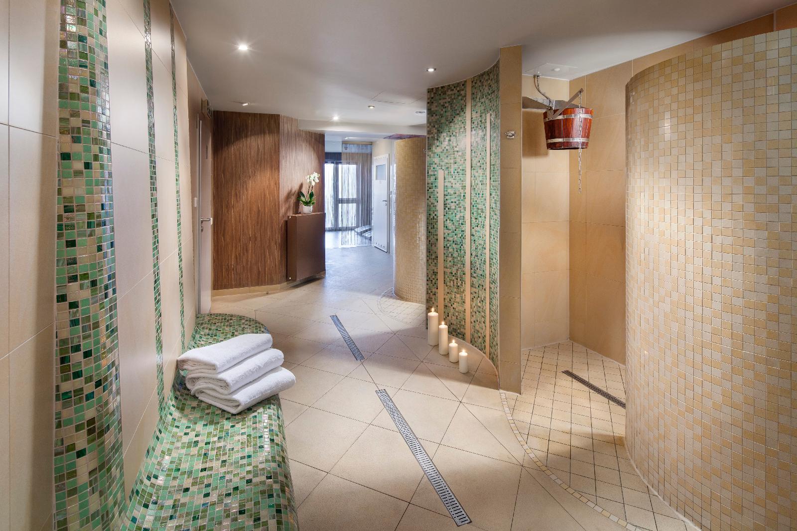 Best Western Plus Hotel Arkon Park