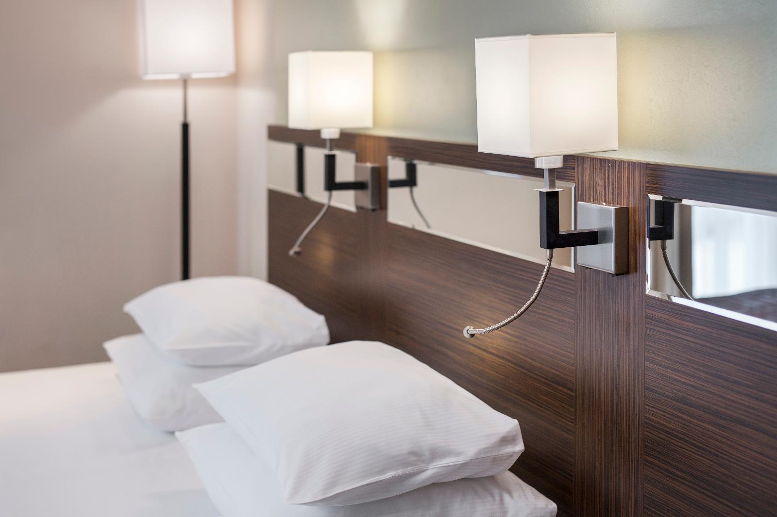 Best Western Plus Hotel Arkon Park