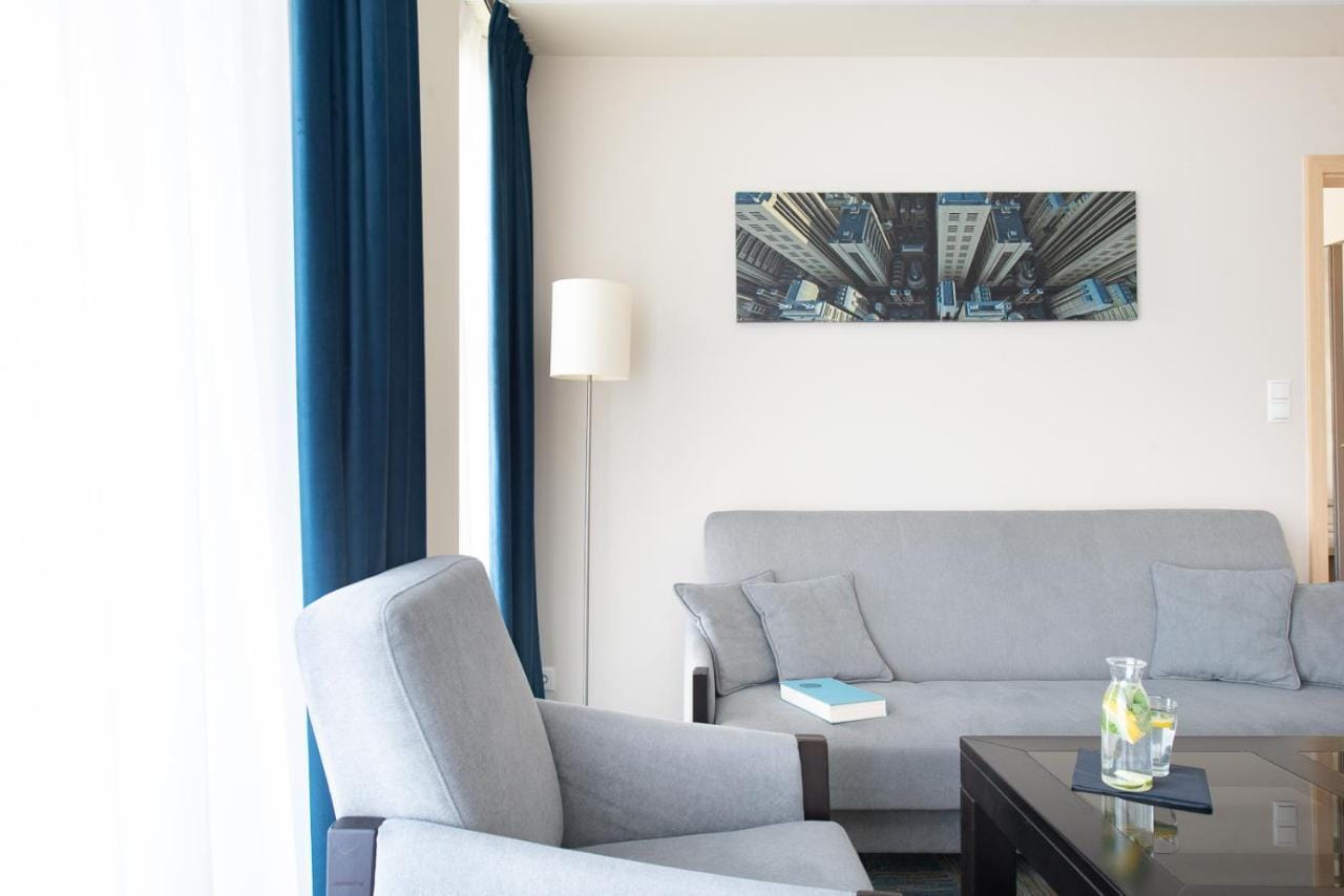 Best Western Plus Hotel Arkon Park