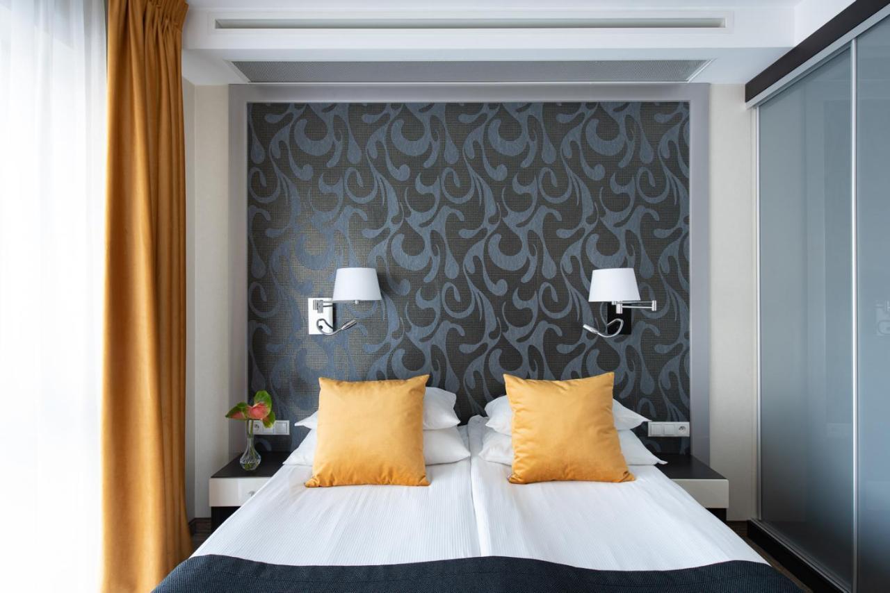 Best Western Plus Hotel Arkon Park