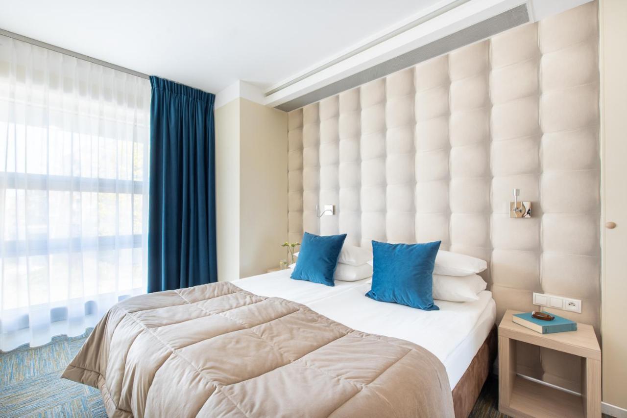 Best Western Plus Hotel Arkon Park