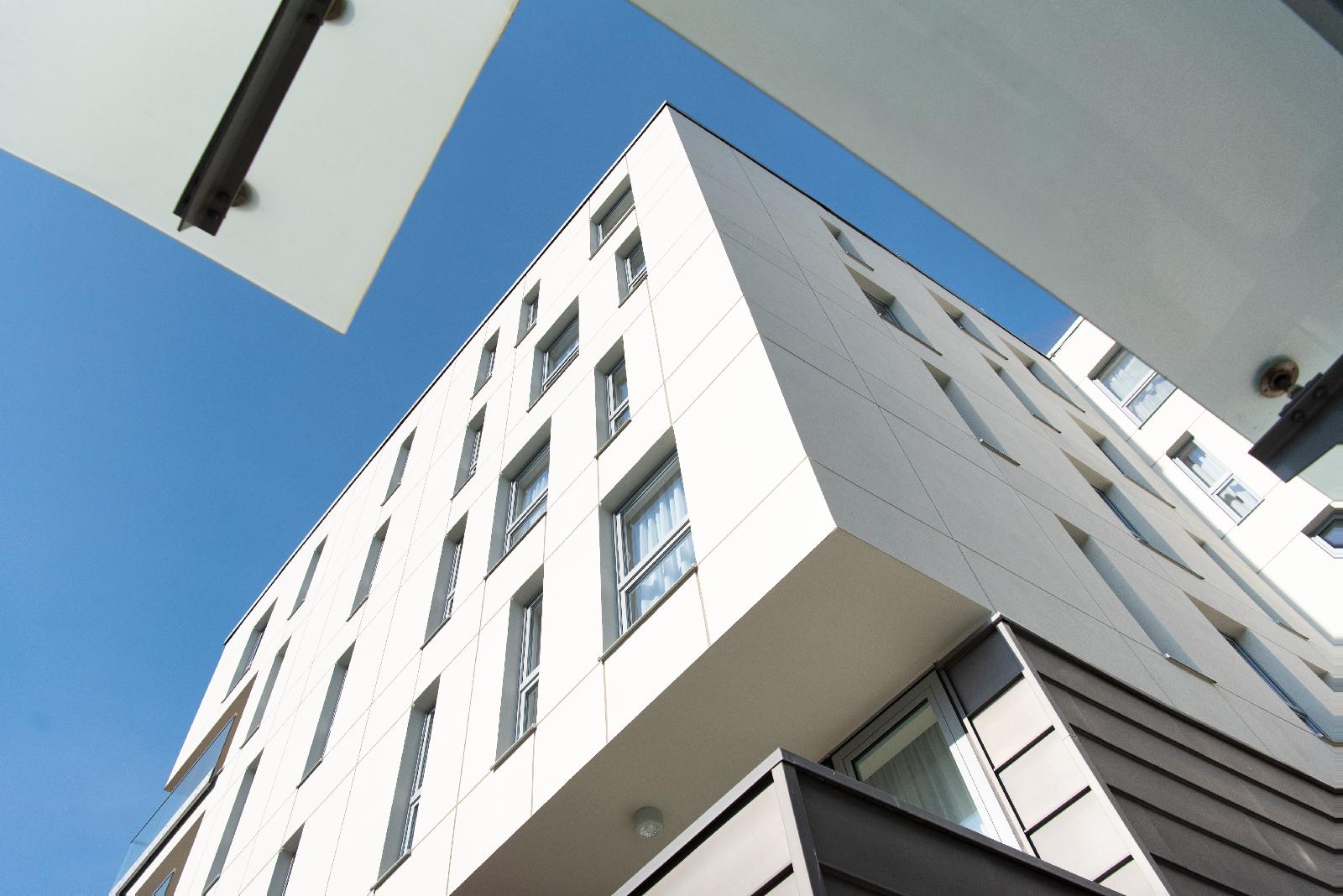 Best Western Plus Hotel Arkon Park
