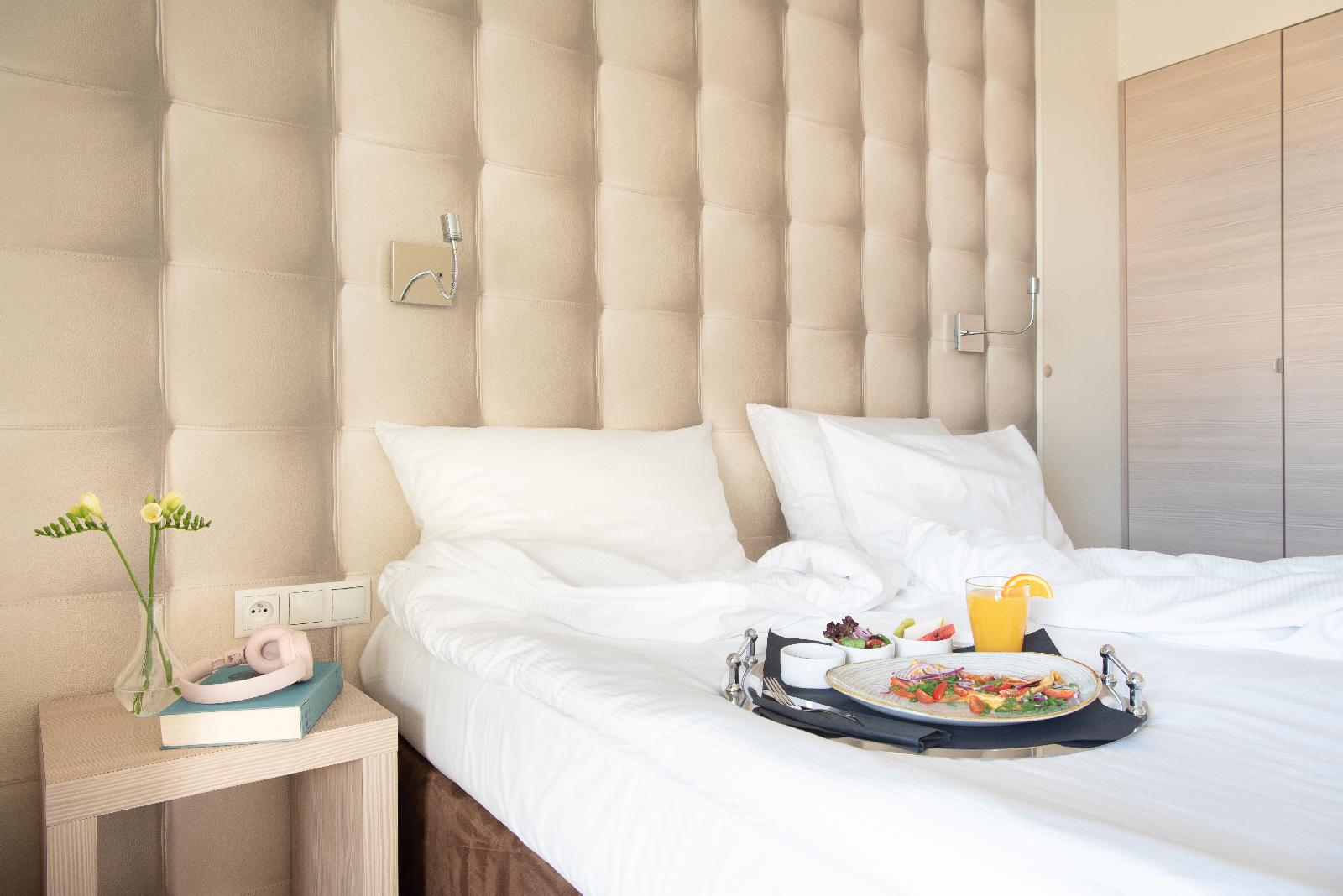 Best Western Plus Hotel Arkon Park