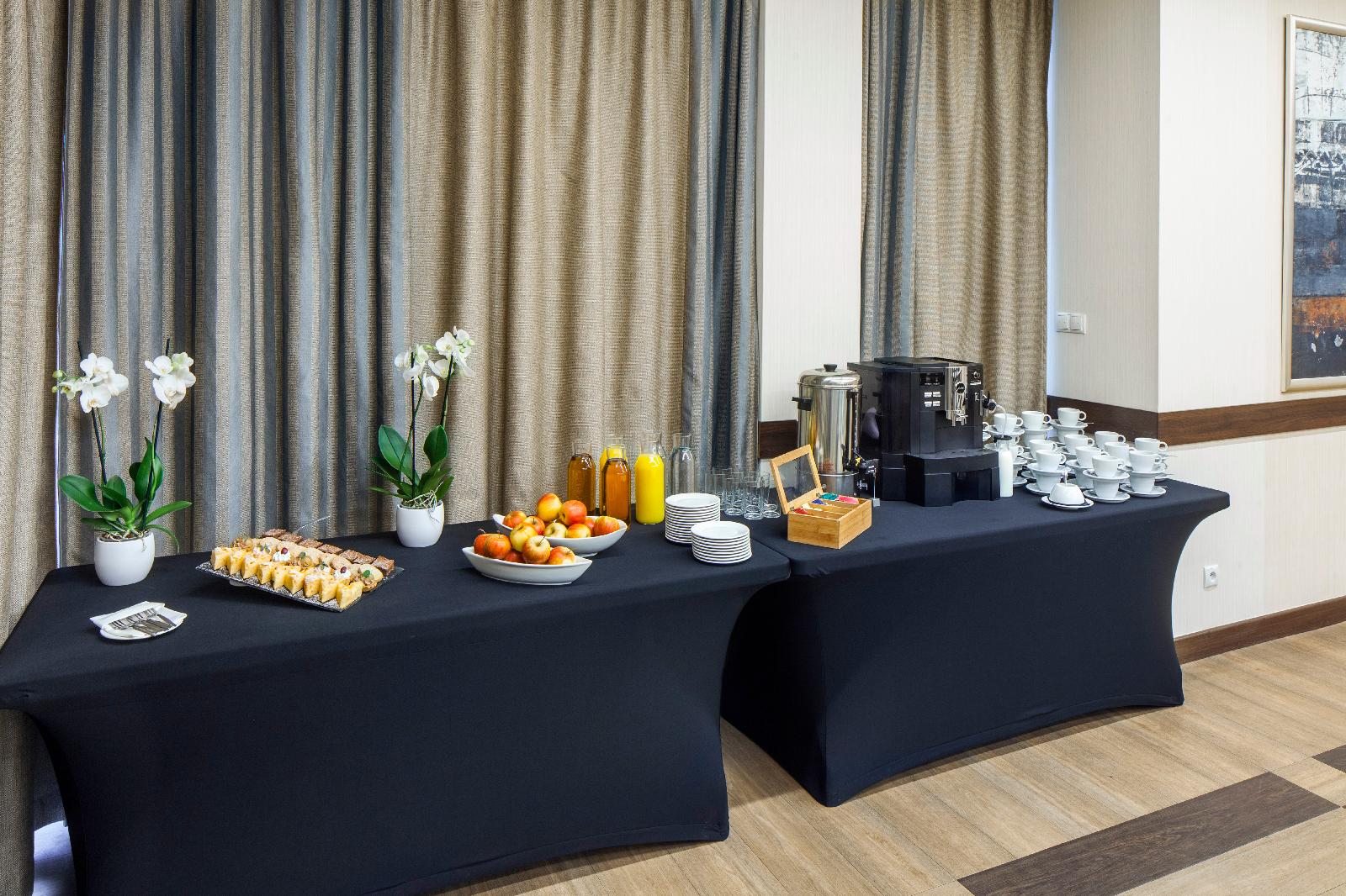 Best Western Plus Hotel Arkon Park