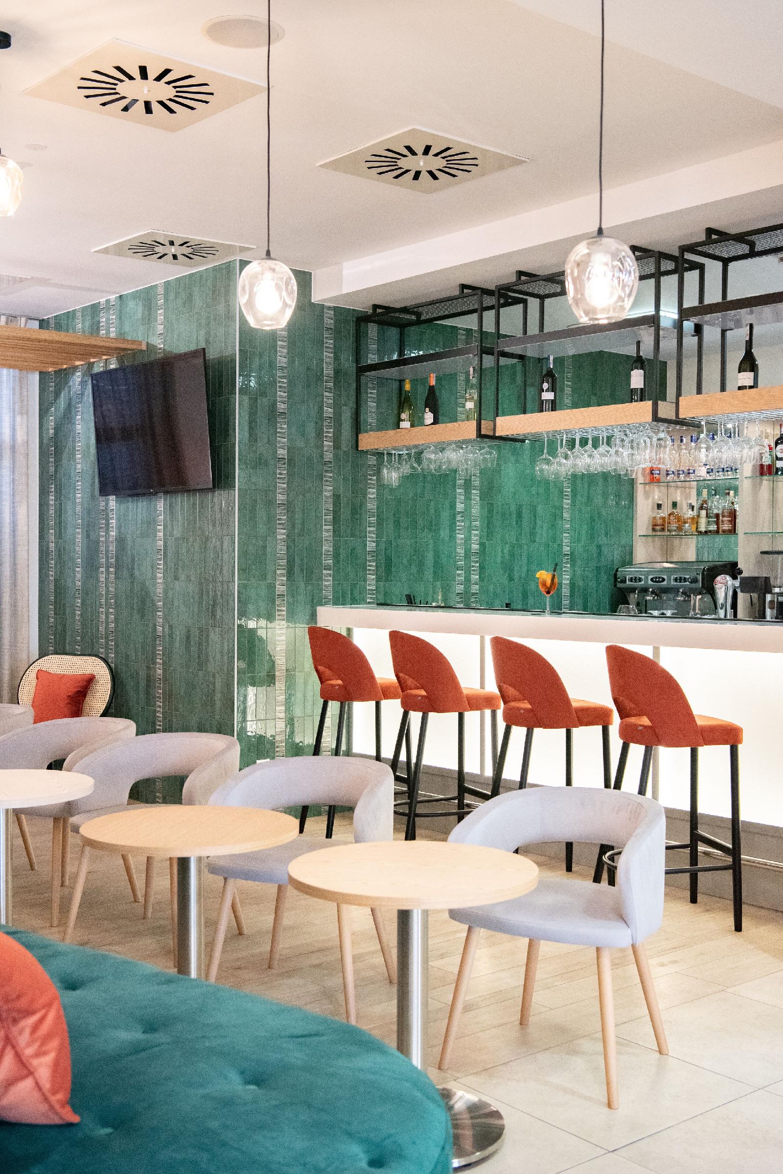 Best Western Plus Hotel Arkon Park