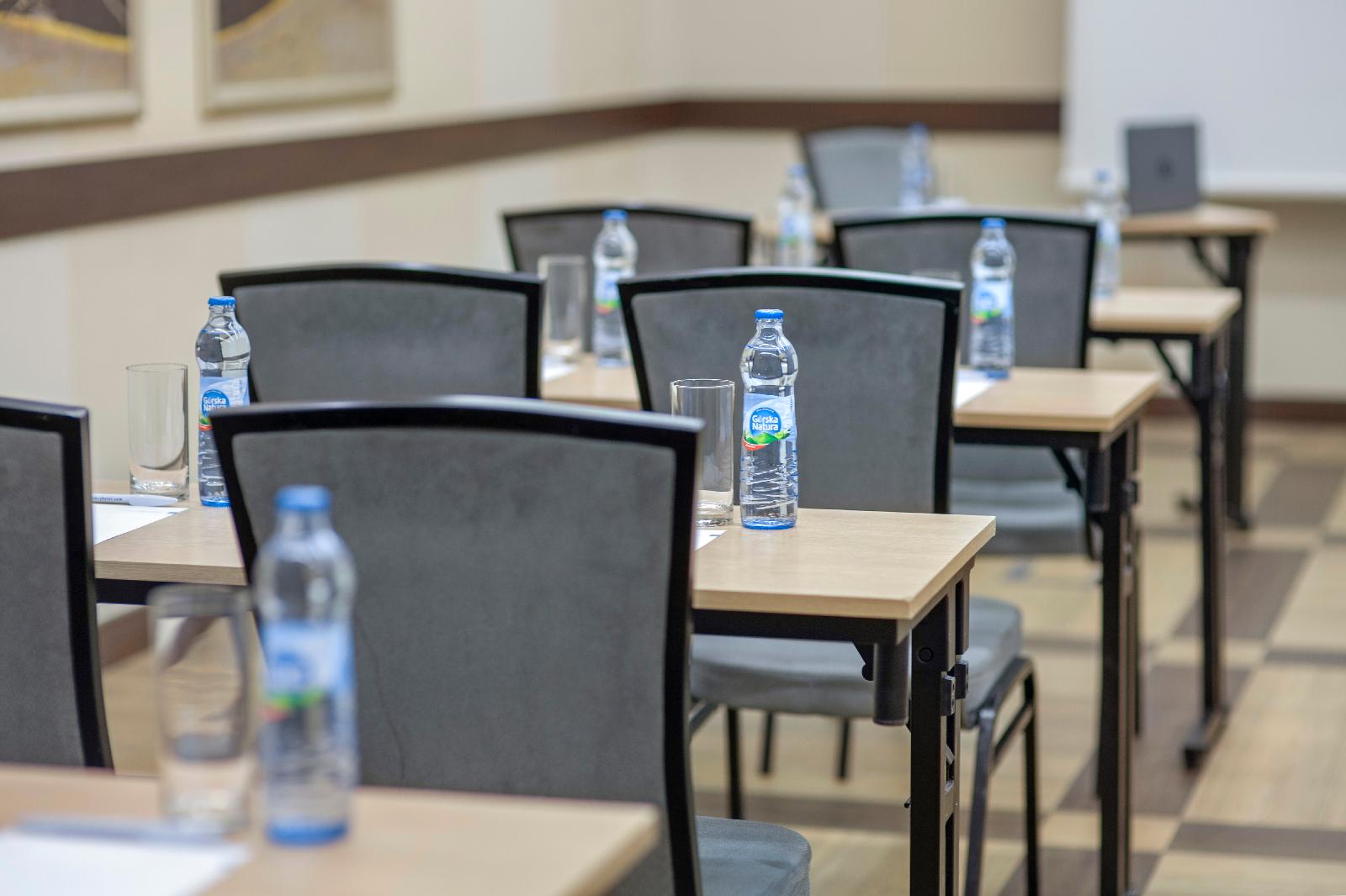 Best Western Plus Hotel Arkon Park