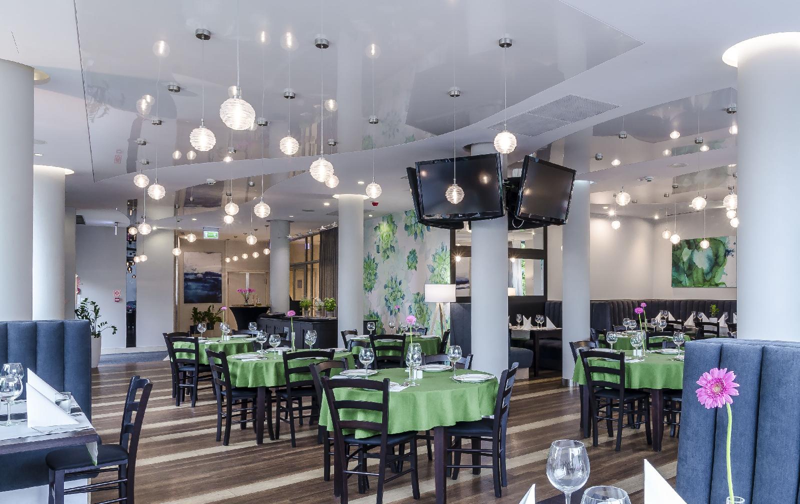 Best Western Plus Hotel Arkon Park