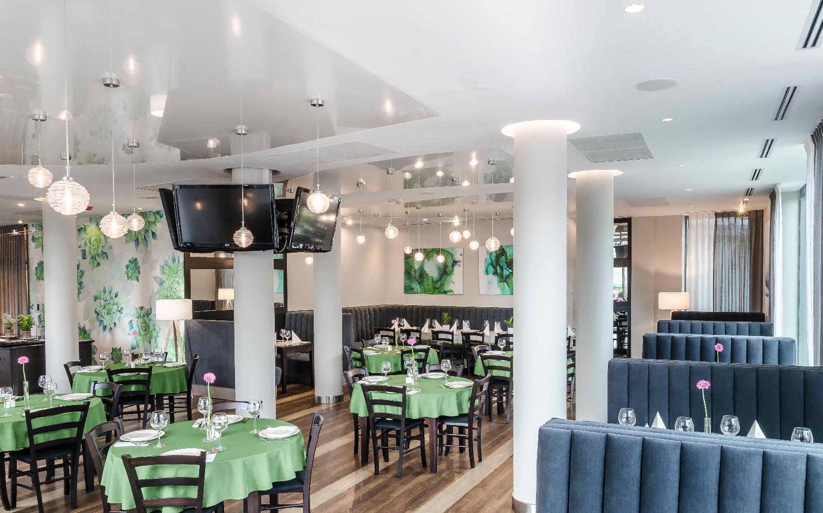 Best Western Plus Hotel Arkon Park
