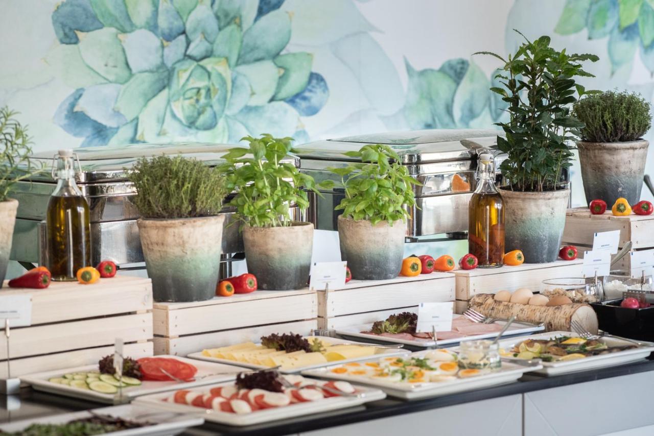 Best Western Plus Hotel Arkon Park