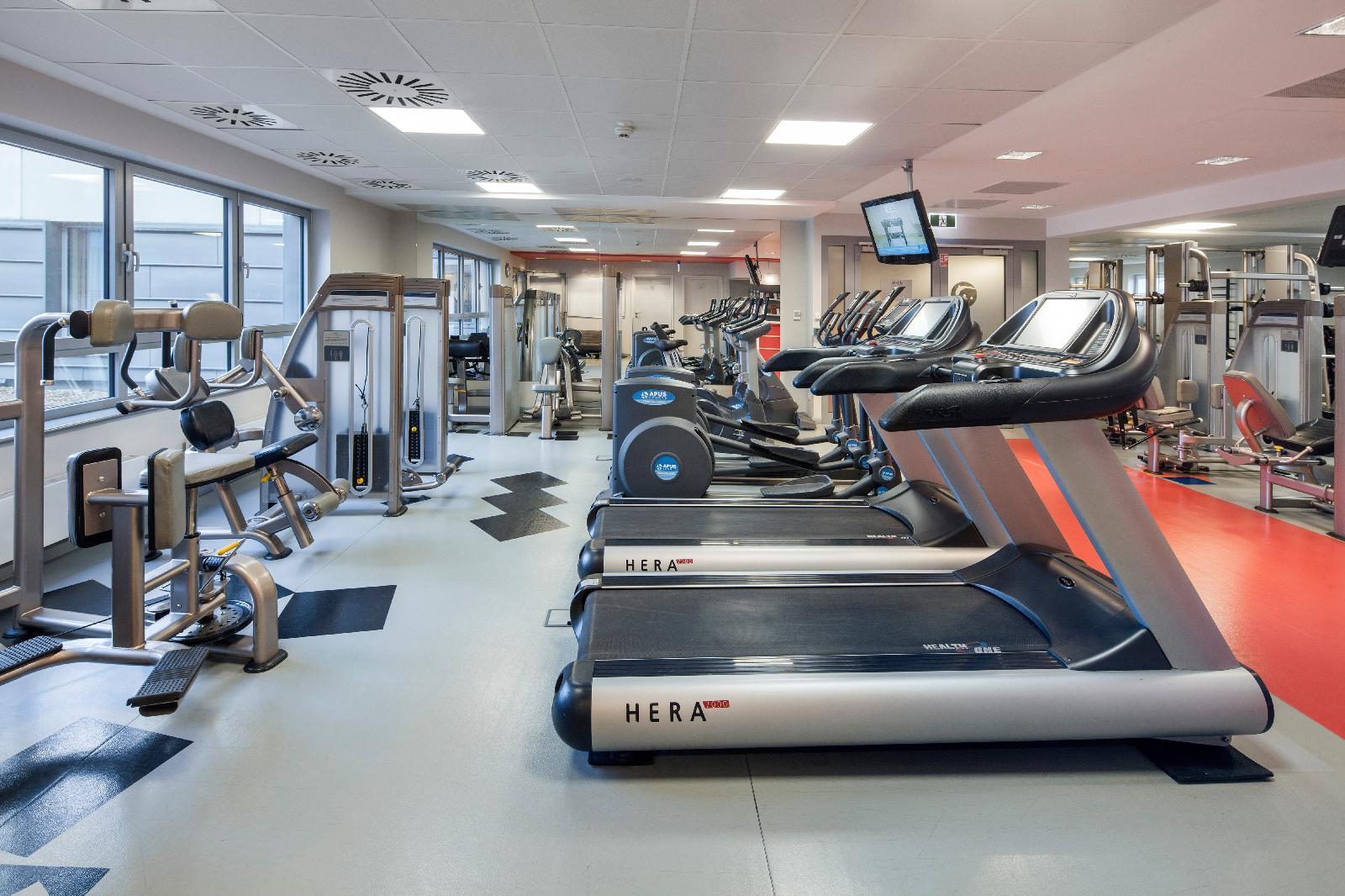 Best Western Plus Hotel Arkon Park