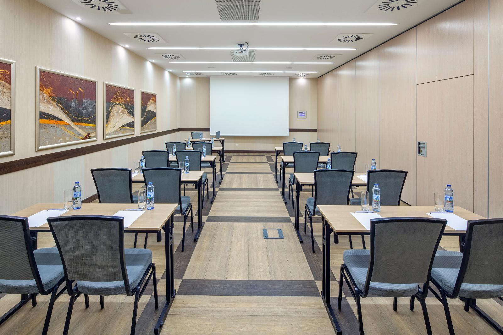 Best Western Plus Hotel Arkon Park
