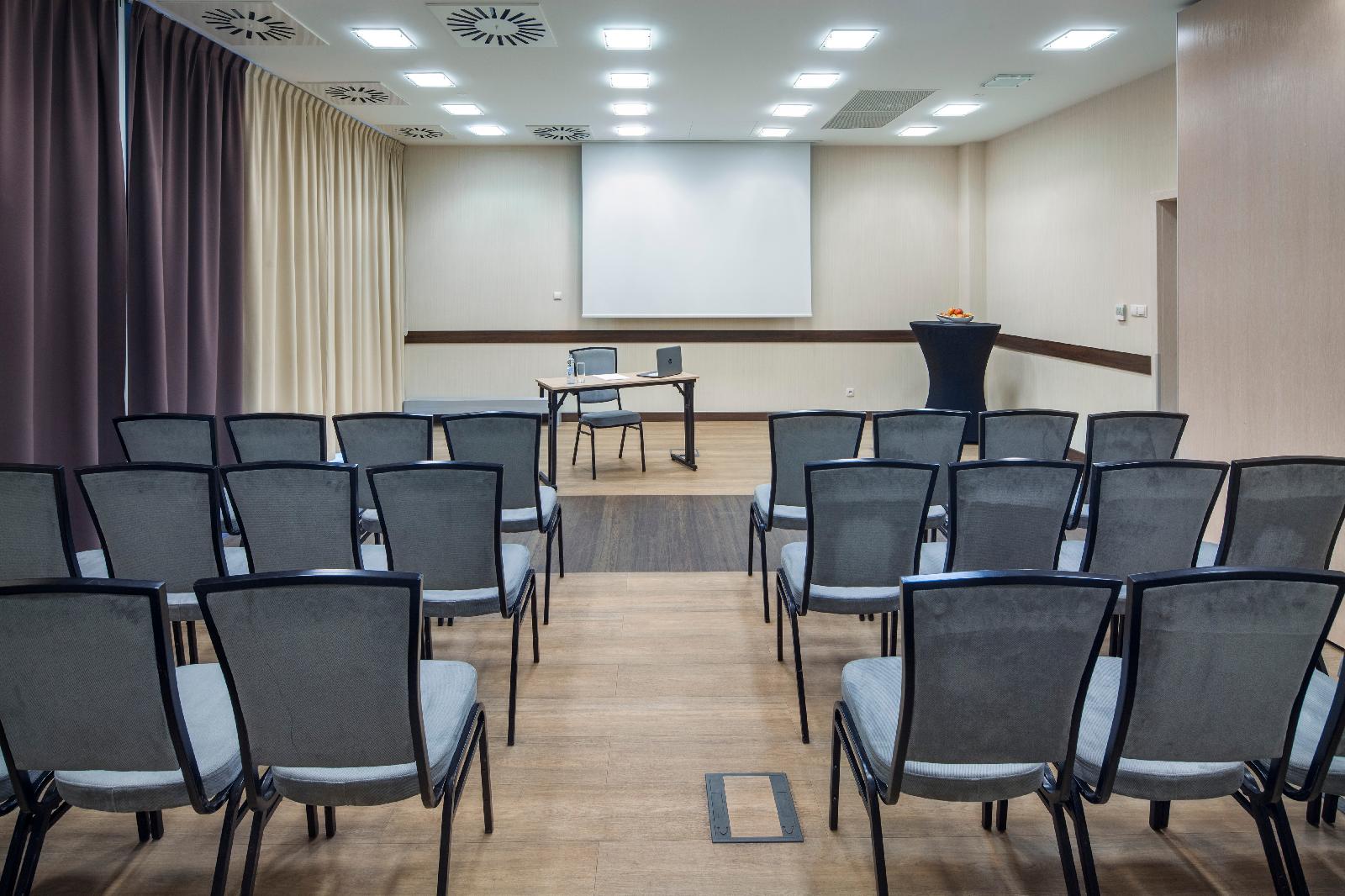 Best Western Plus Hotel Arkon Park