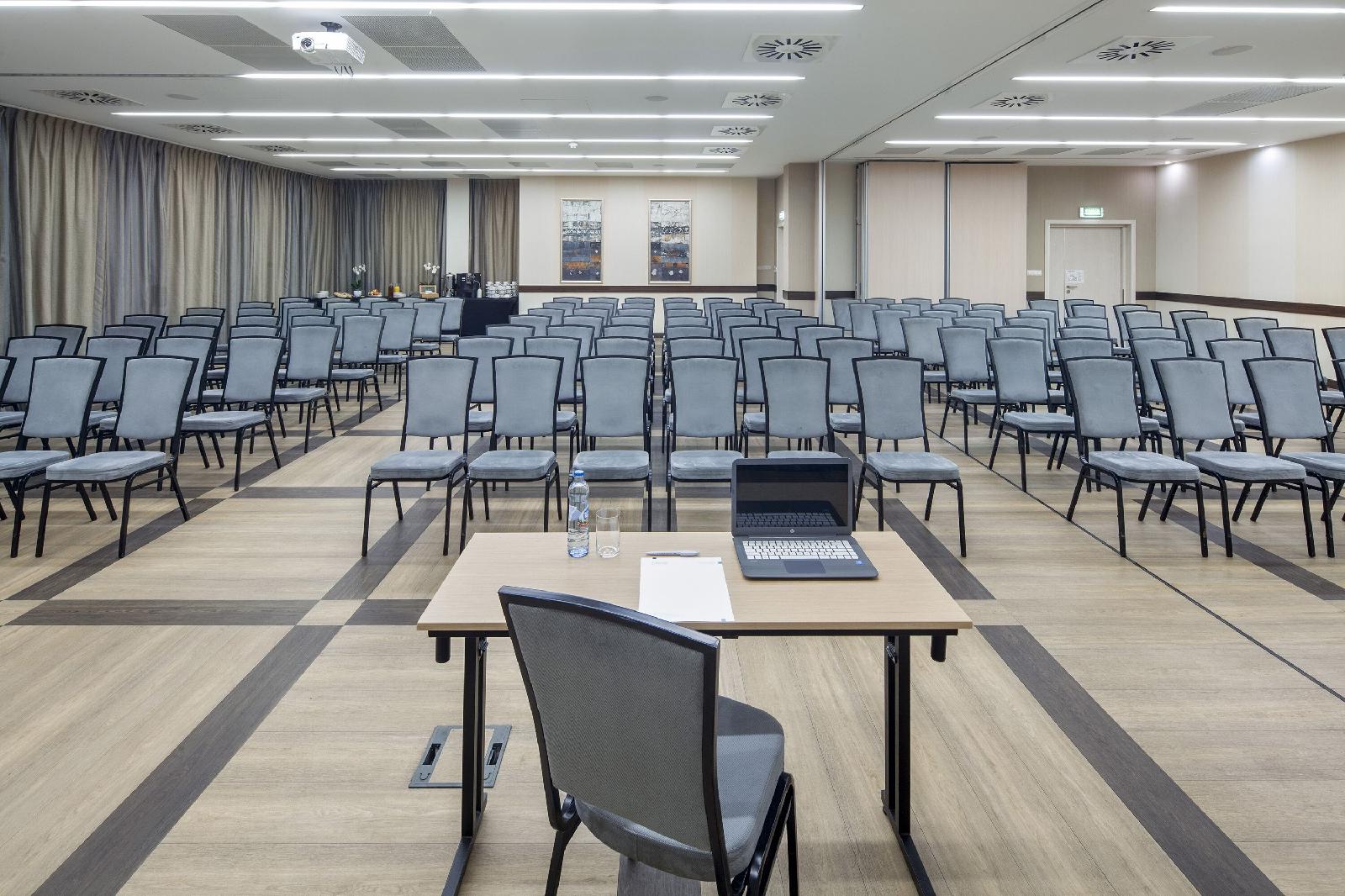 Best Western Plus Hotel Arkon Park