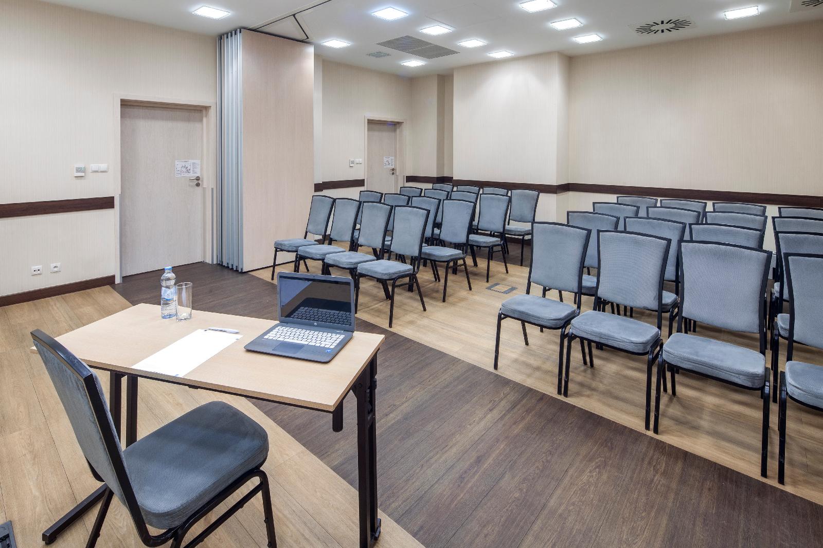 Best Western Plus Hotel Arkon Park
