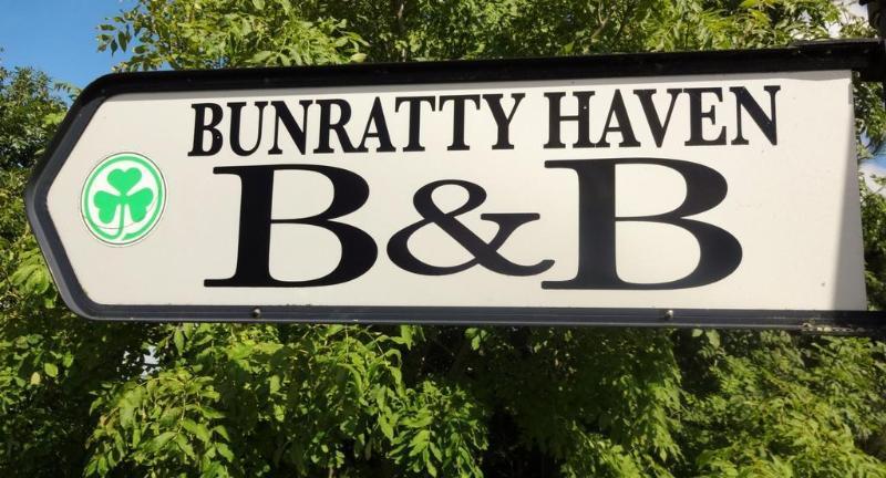 Bunratty Haven B&B