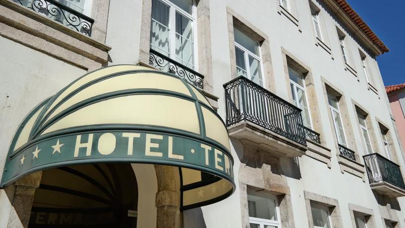 Hotel Das Termas