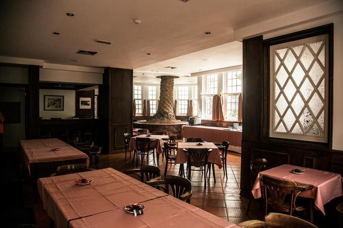 Hotel Das Termas